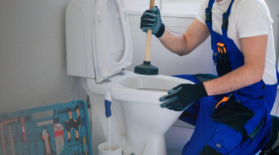 Professional expert plumbing services in Camden, TX